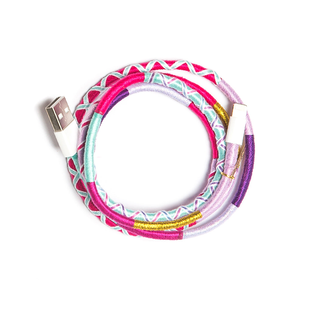 Marie Charger