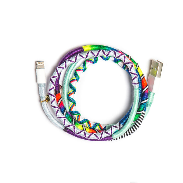 Noni Charger