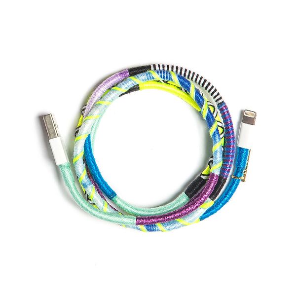 Jane Charger
