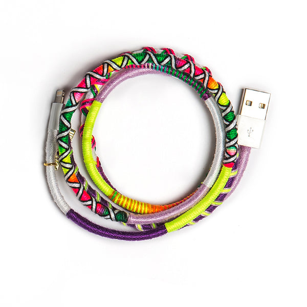 Lela Charger