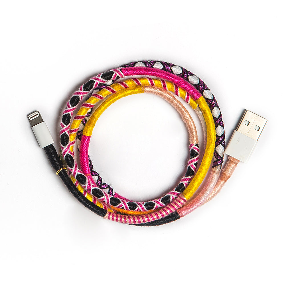 Jeannie Charger