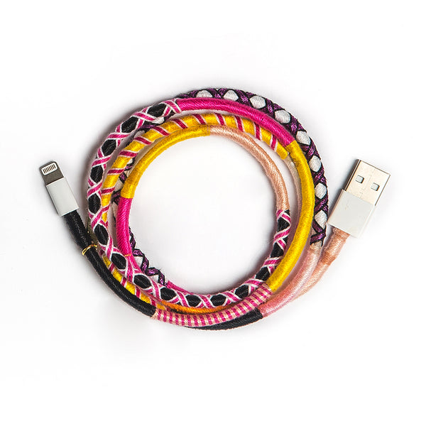 Jeannie Charger