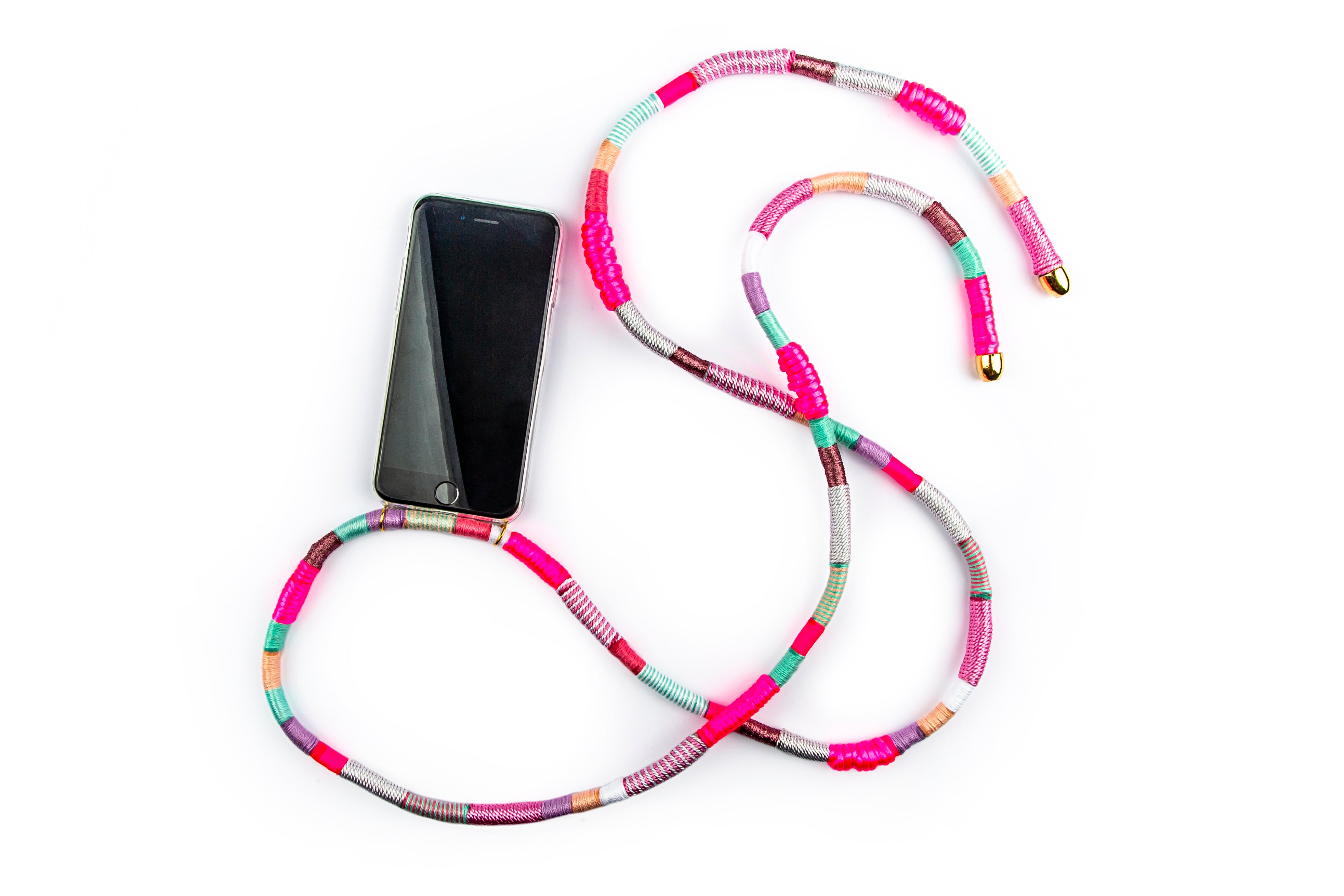 Greta Phone Case Strap