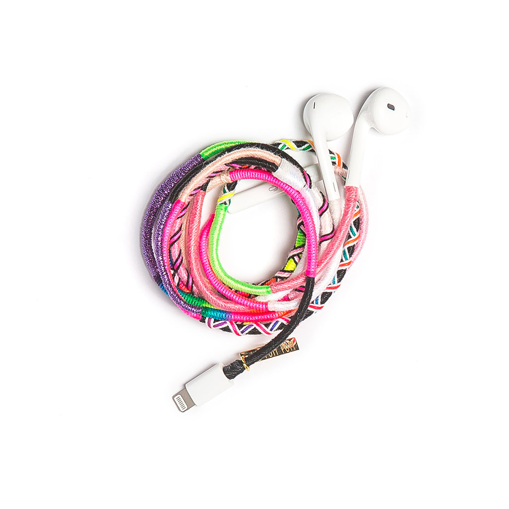 Arlene Earphones