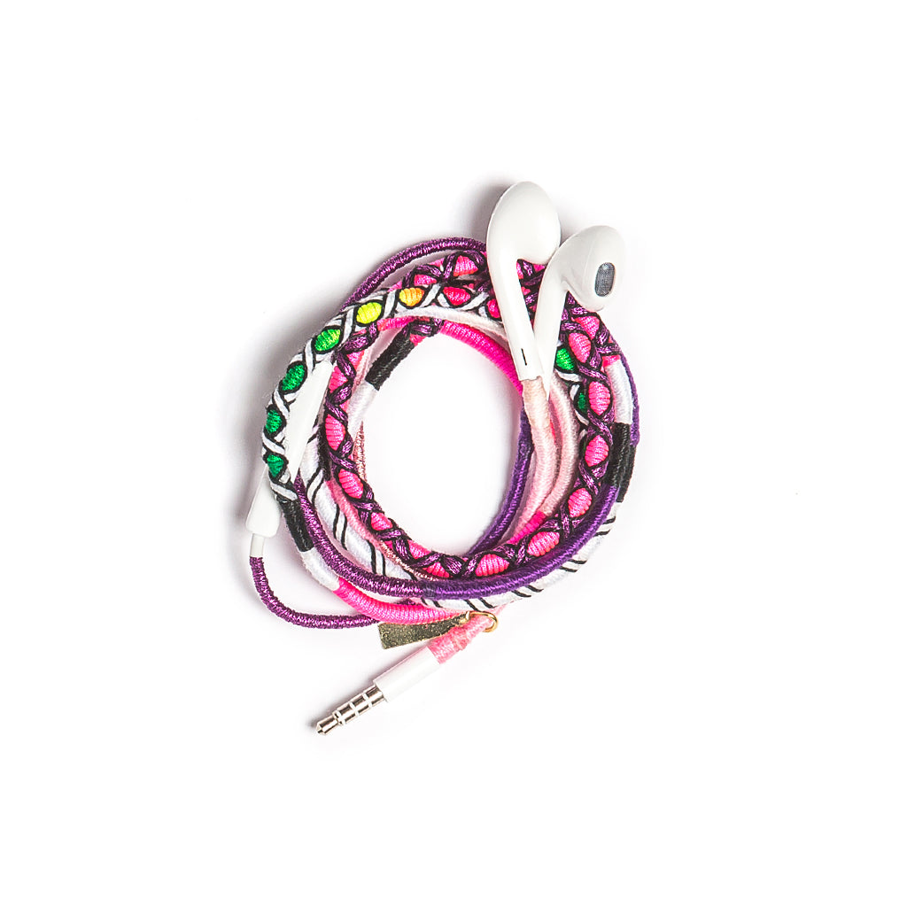 Audrey Earphones