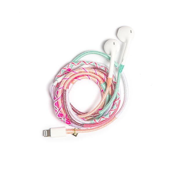 Greta Earphones