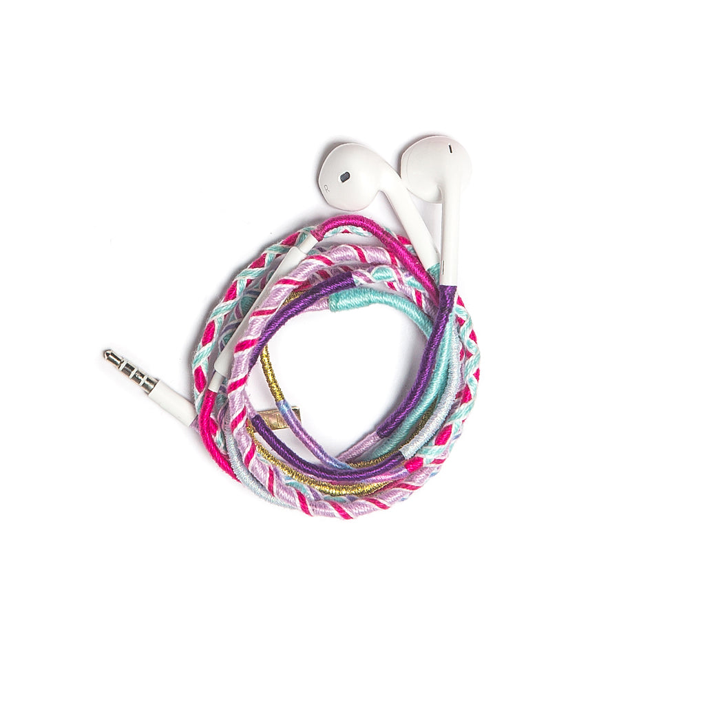 Marie Earphones