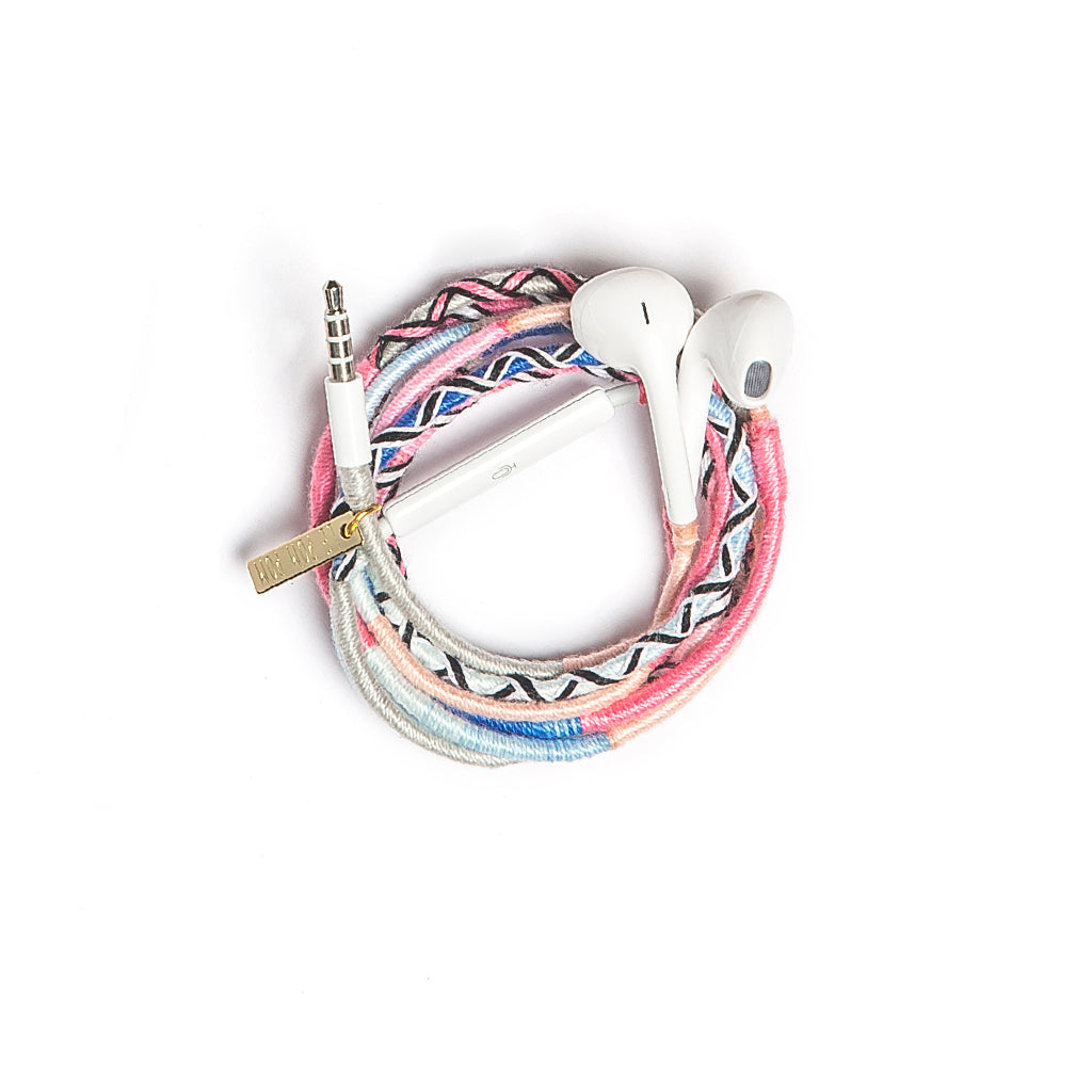 Zainab Earphones