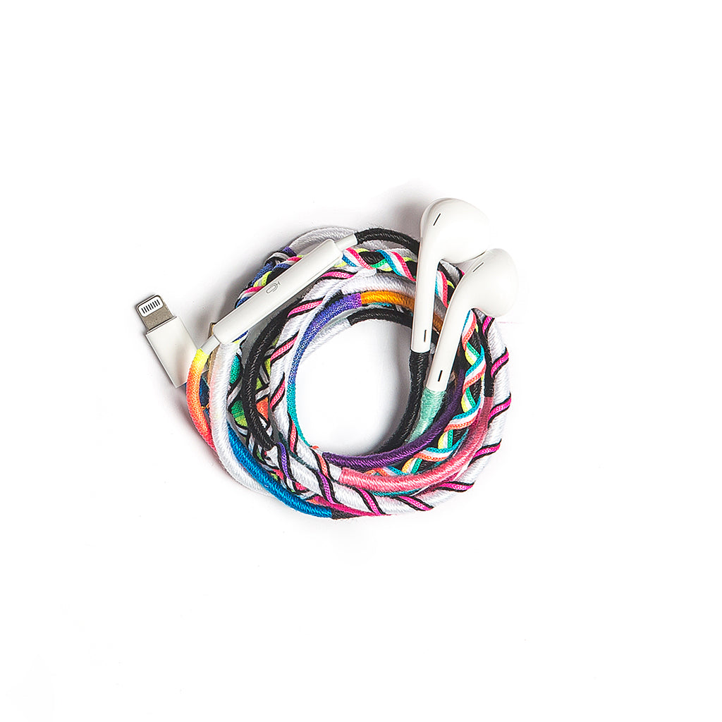 Polly Earphones