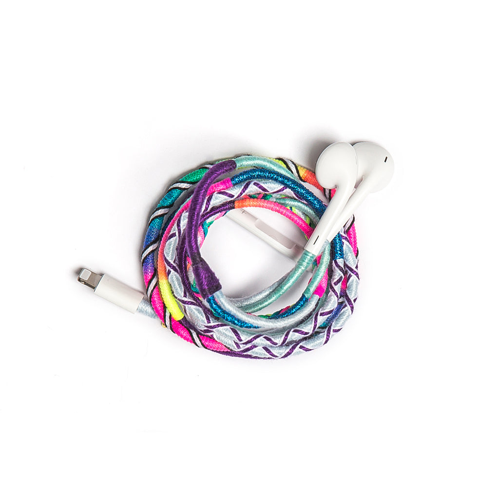 Noni Earphones