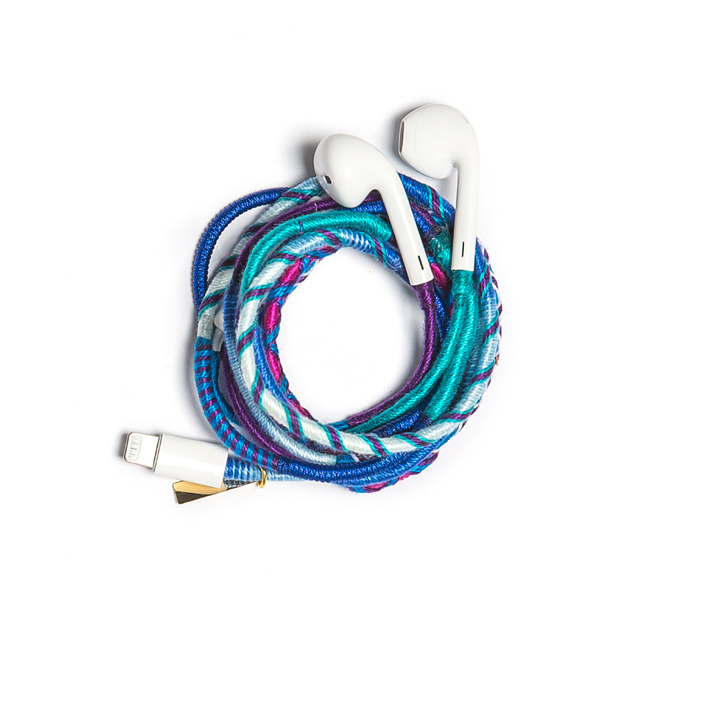 Sara Earphones