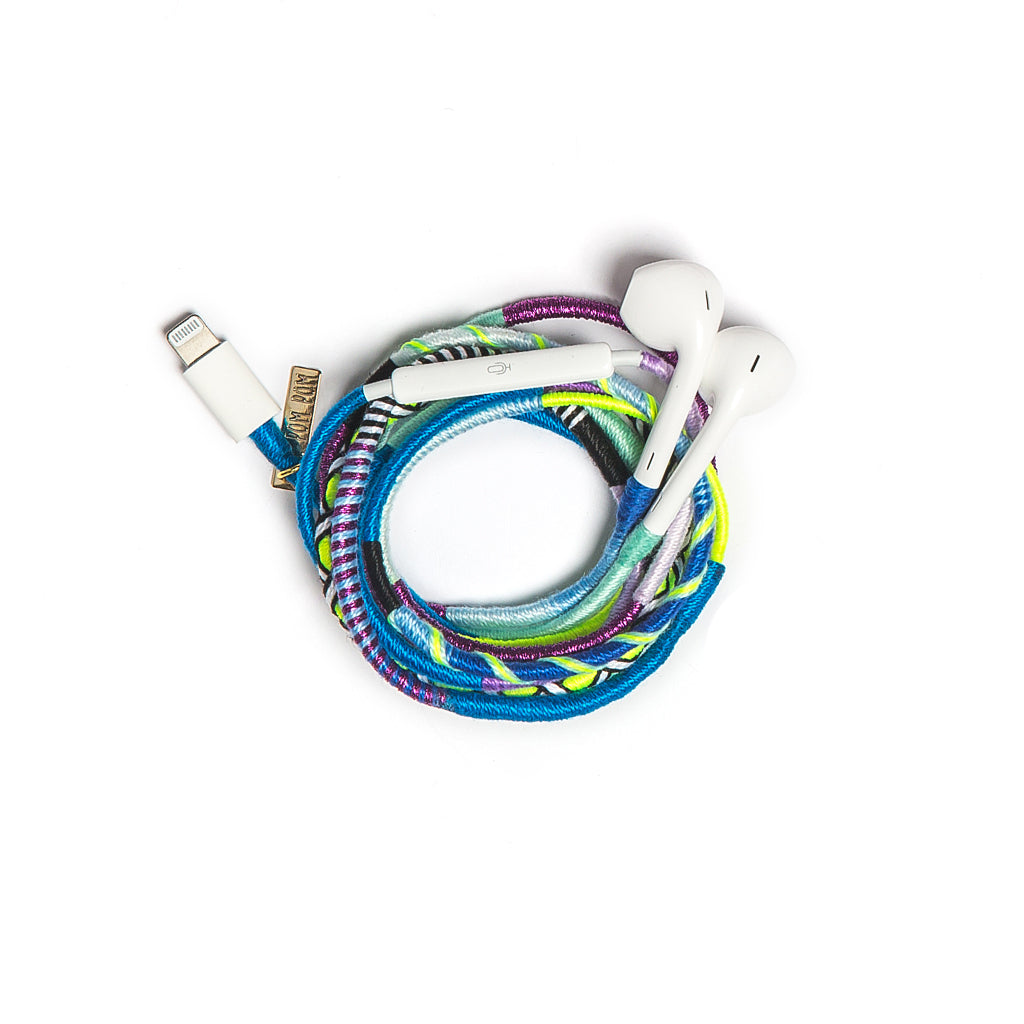 Jane Earphones