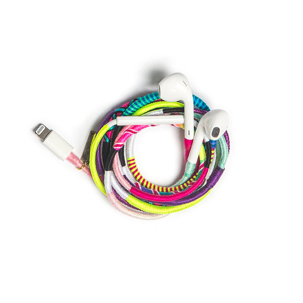 Penny Earphones
