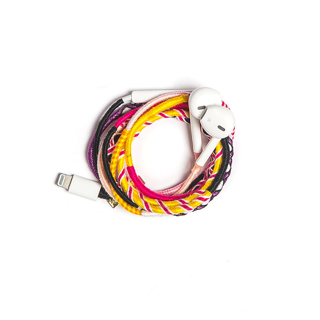 Jeannie Earphones