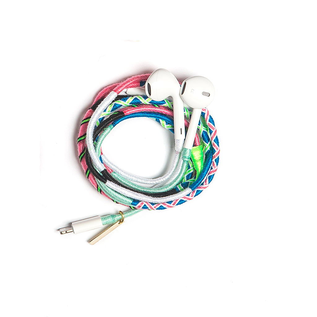 Hale Earphones