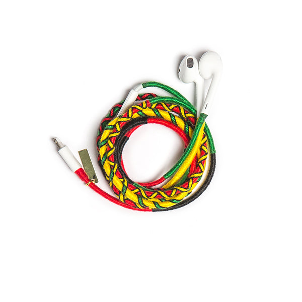 Bob Earphones