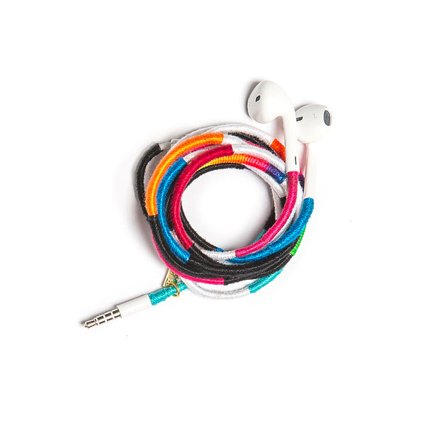 Vale Earphones