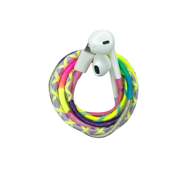 Genevieve Earphones