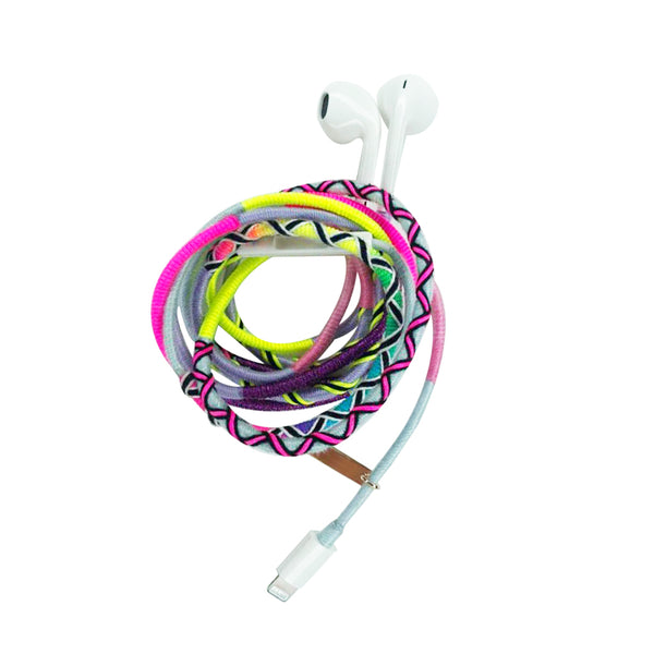 Bridget Earphones
