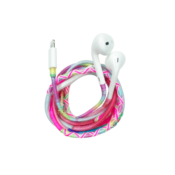 Aya Earphones – Le Pom Pom
