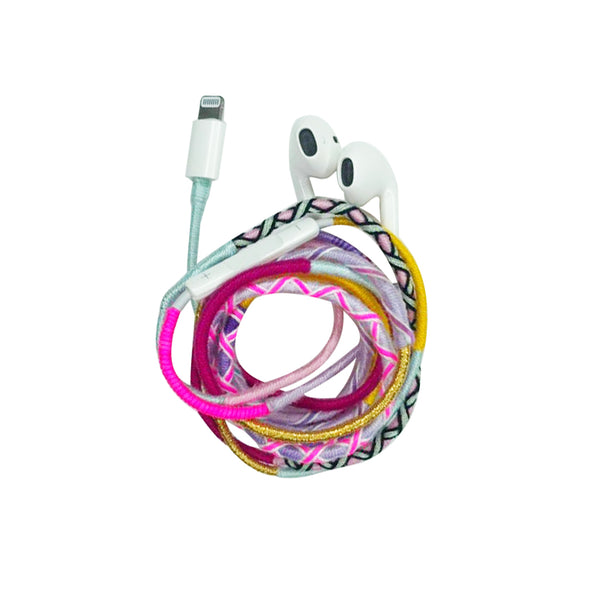 Priscilla Earphones