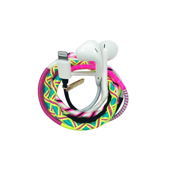Billie Earphones