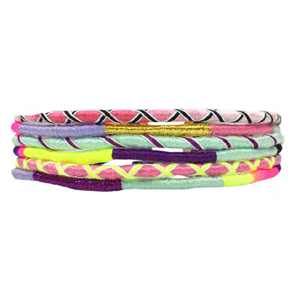 Elvie Choker