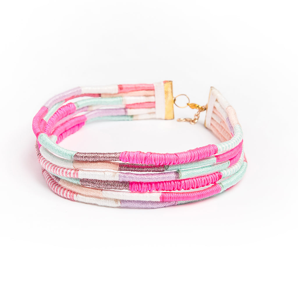 Greta Choker