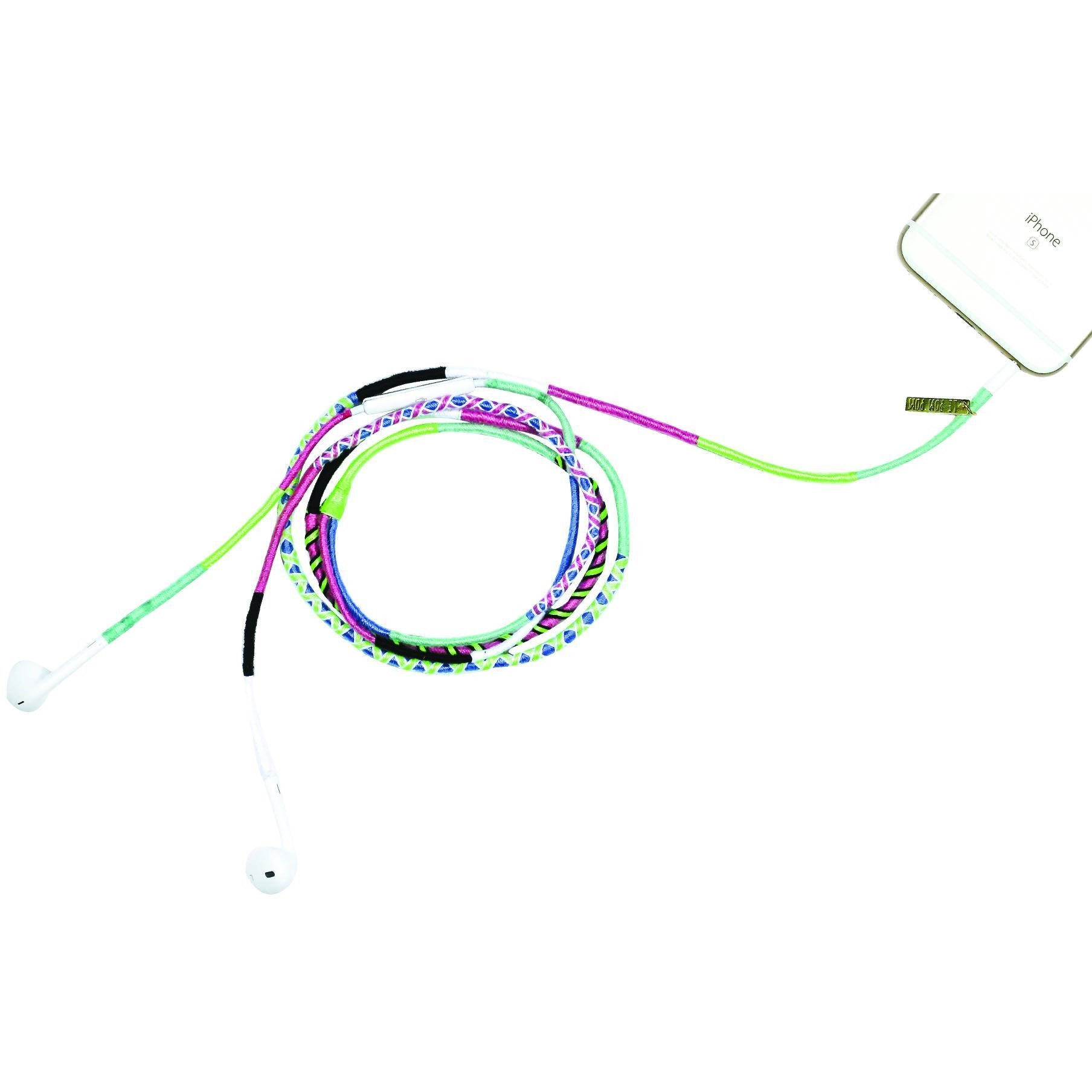 Hale Earphones