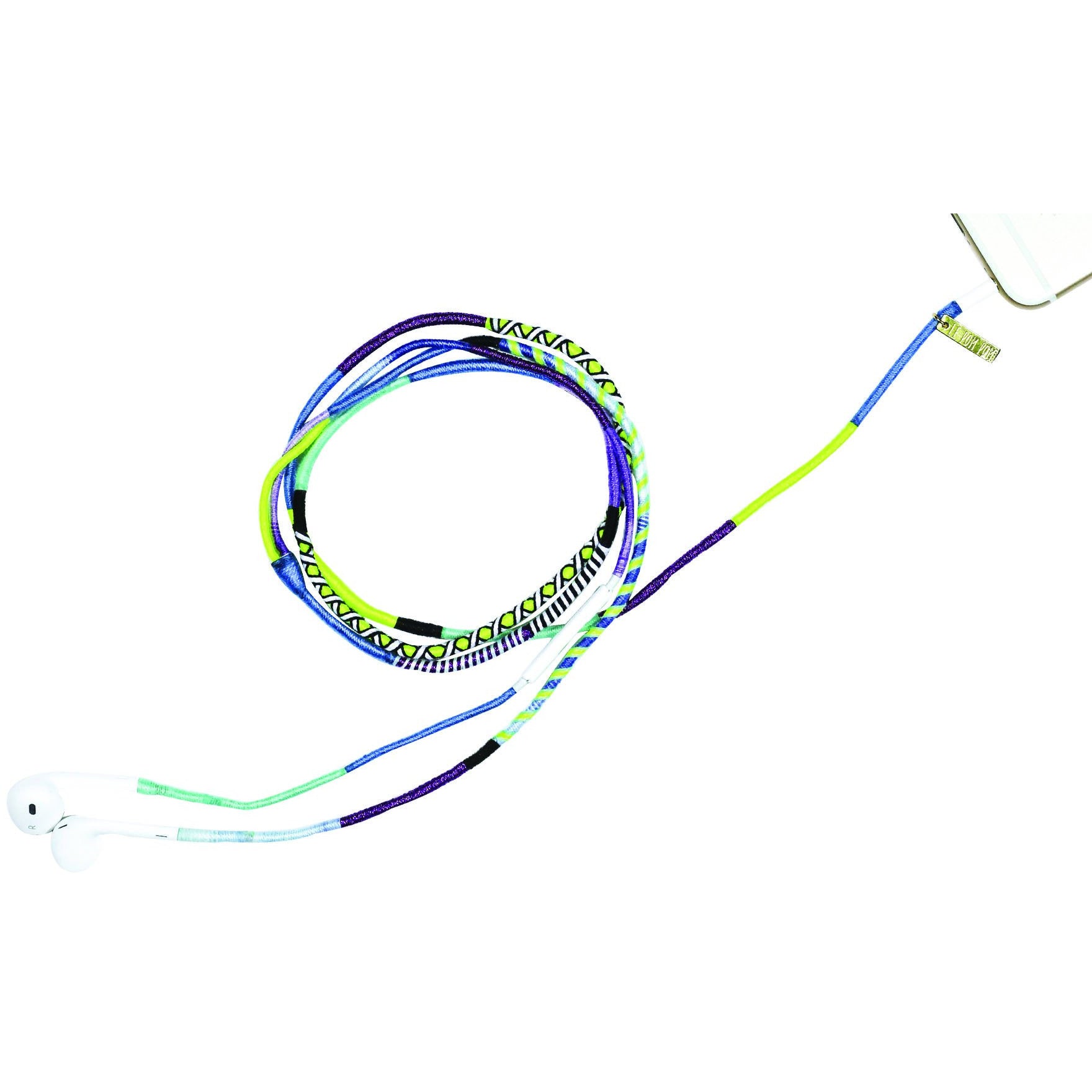 Jane Earphones