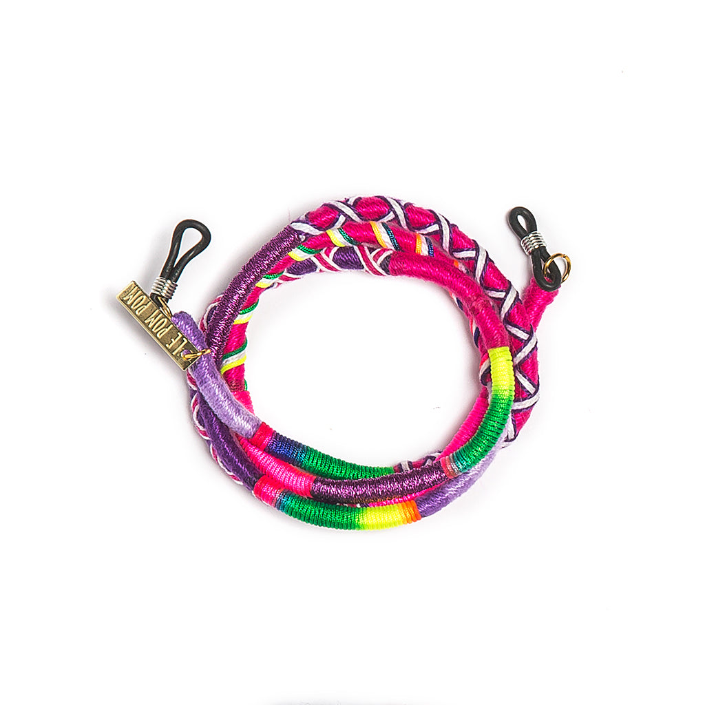 Vicky Lanyard & Glasses Strap