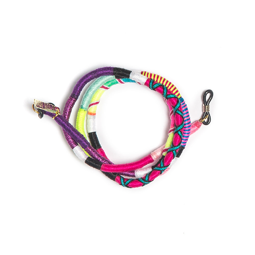 Penny Lanyard & Glasses Strap