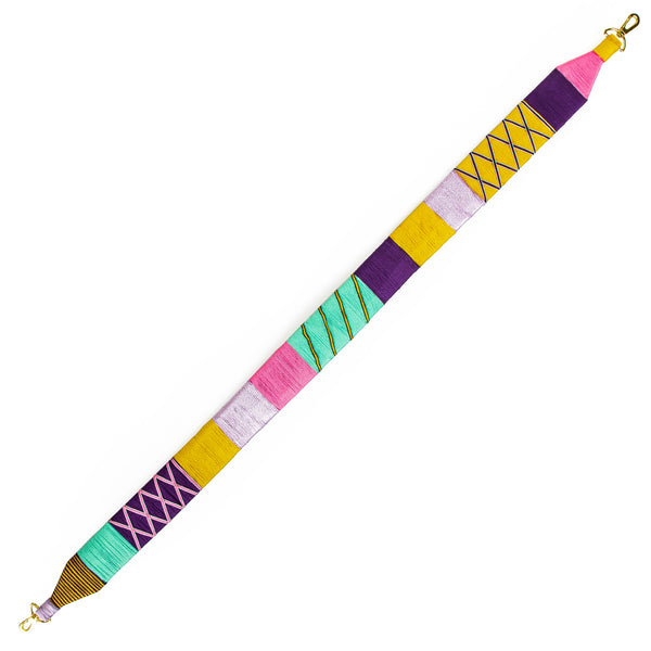 Sunny Shoulder Bag Strap