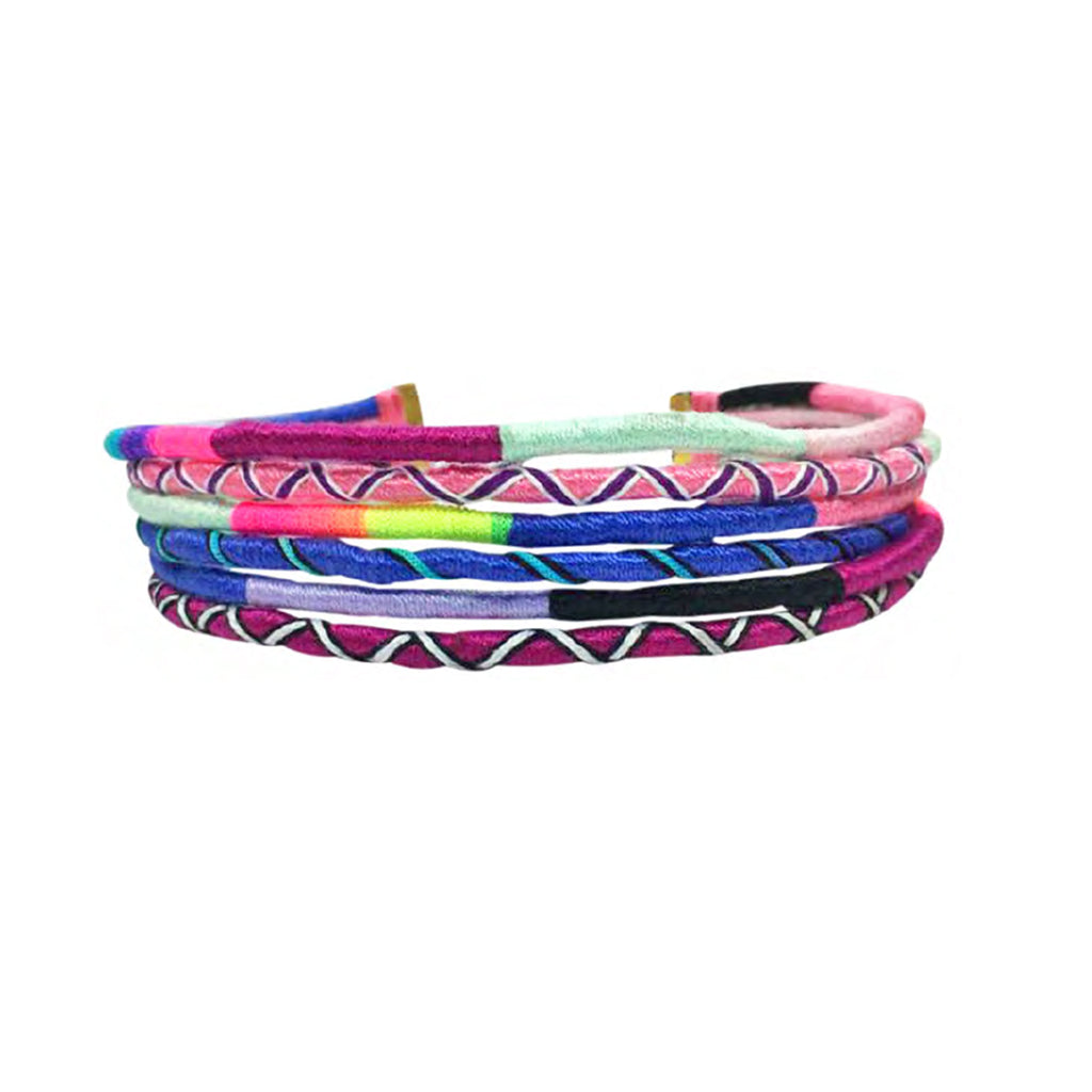 Mia Choker