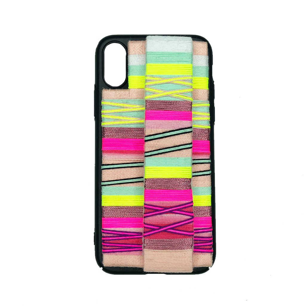 Isabella Phone Case