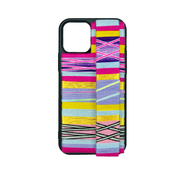 Priscilla Phone Case