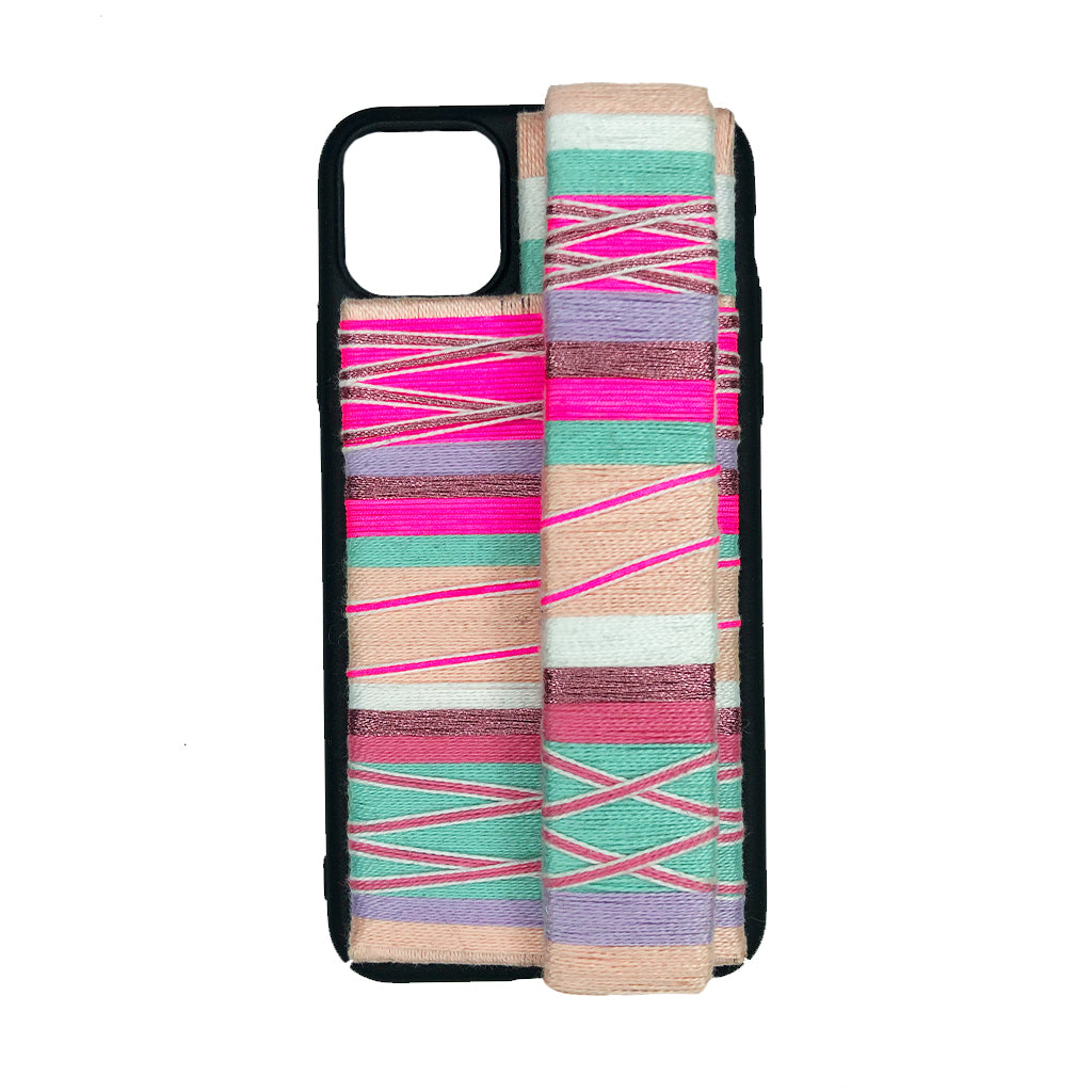 Greta Phone Case