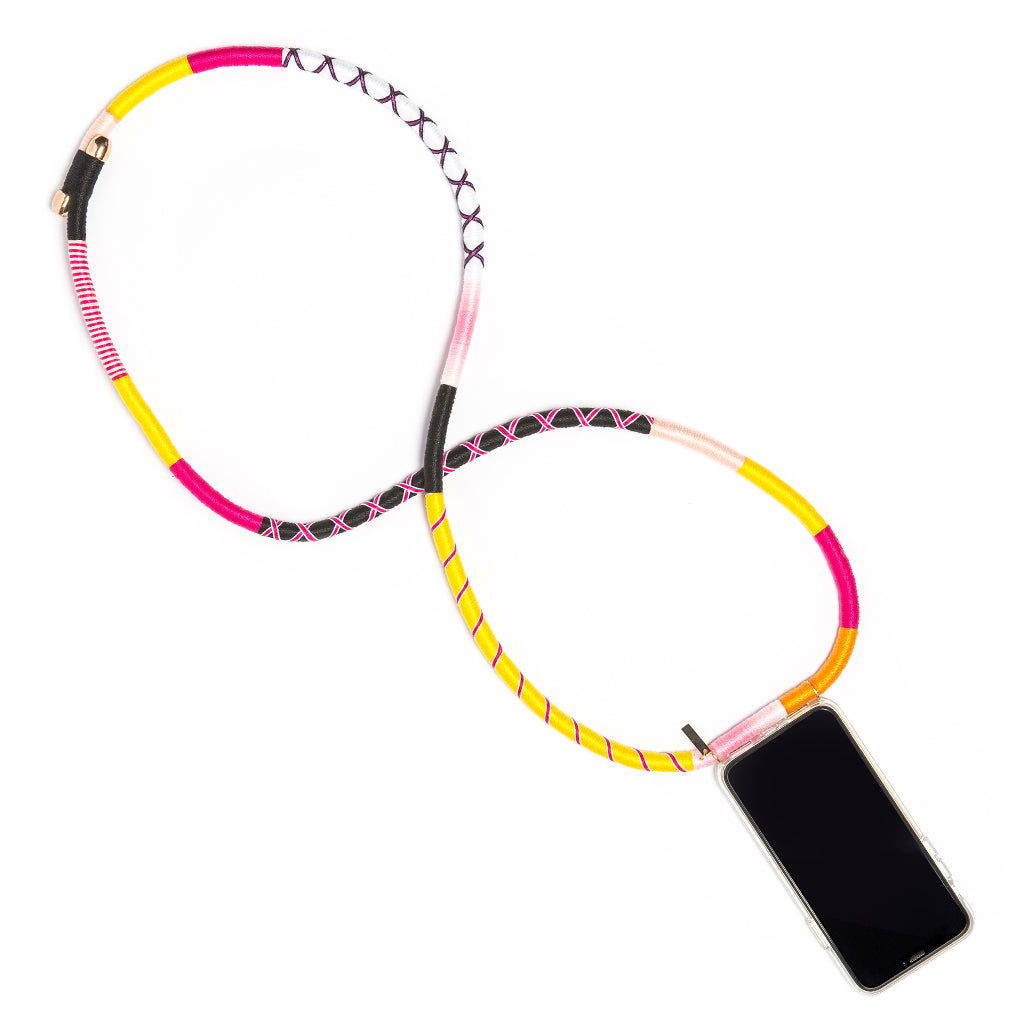 Jeannie Phone Case Strap