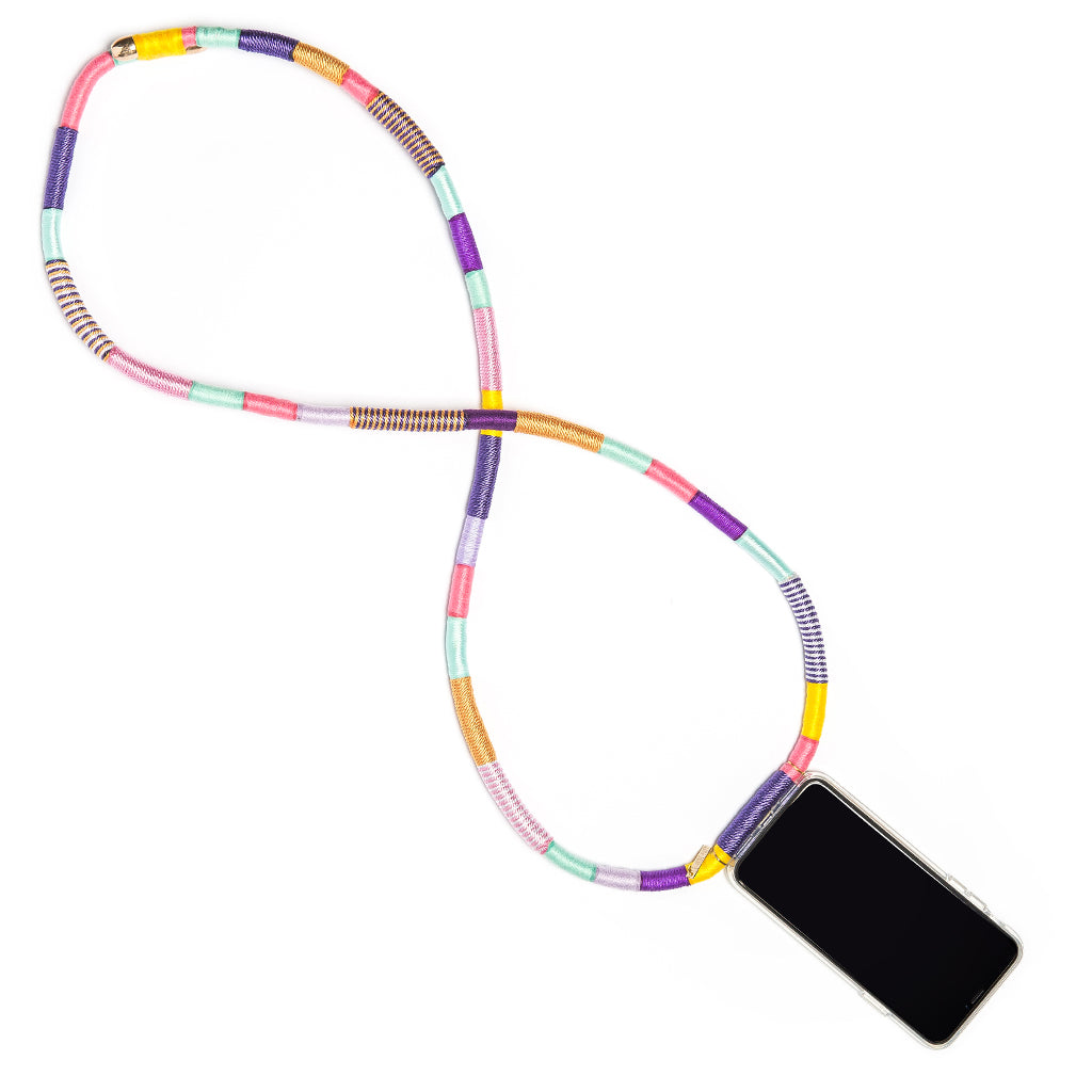 Paula Phone Case Strap