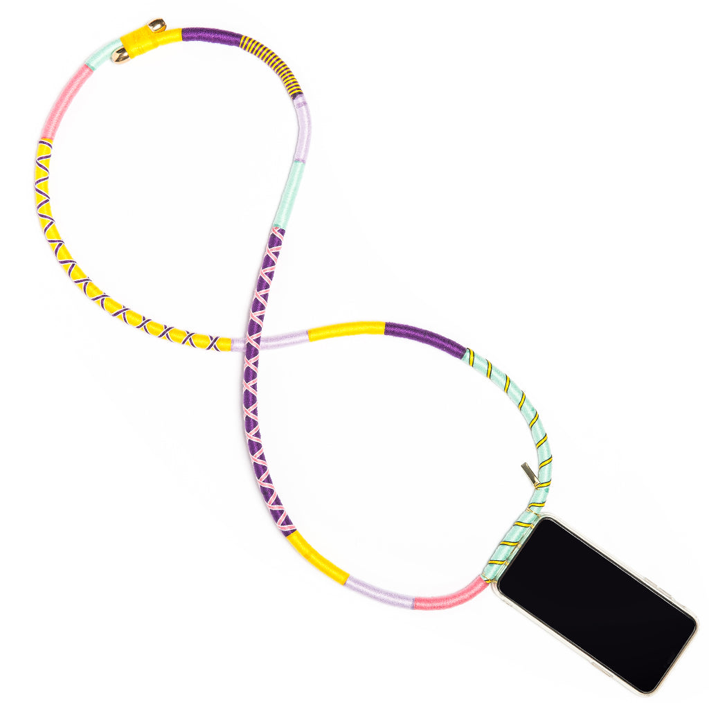 Sunny Phone Case Strap