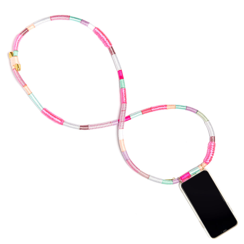 Greta Phone Case Strap