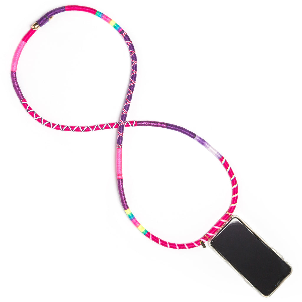 Vicky Phone Case Strap