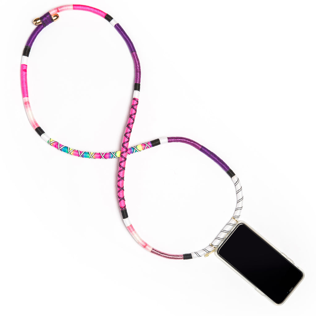 Audrey Phone Case Strap