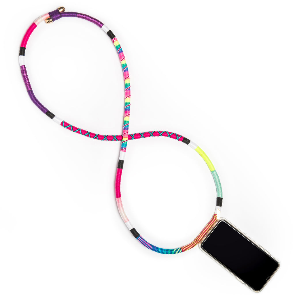 Penny Phone Case Strap