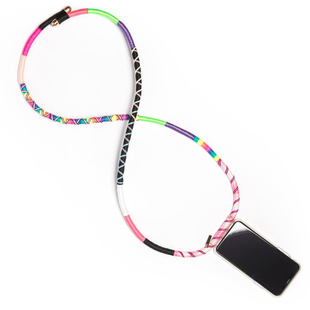 Arlene Phone Case Strap