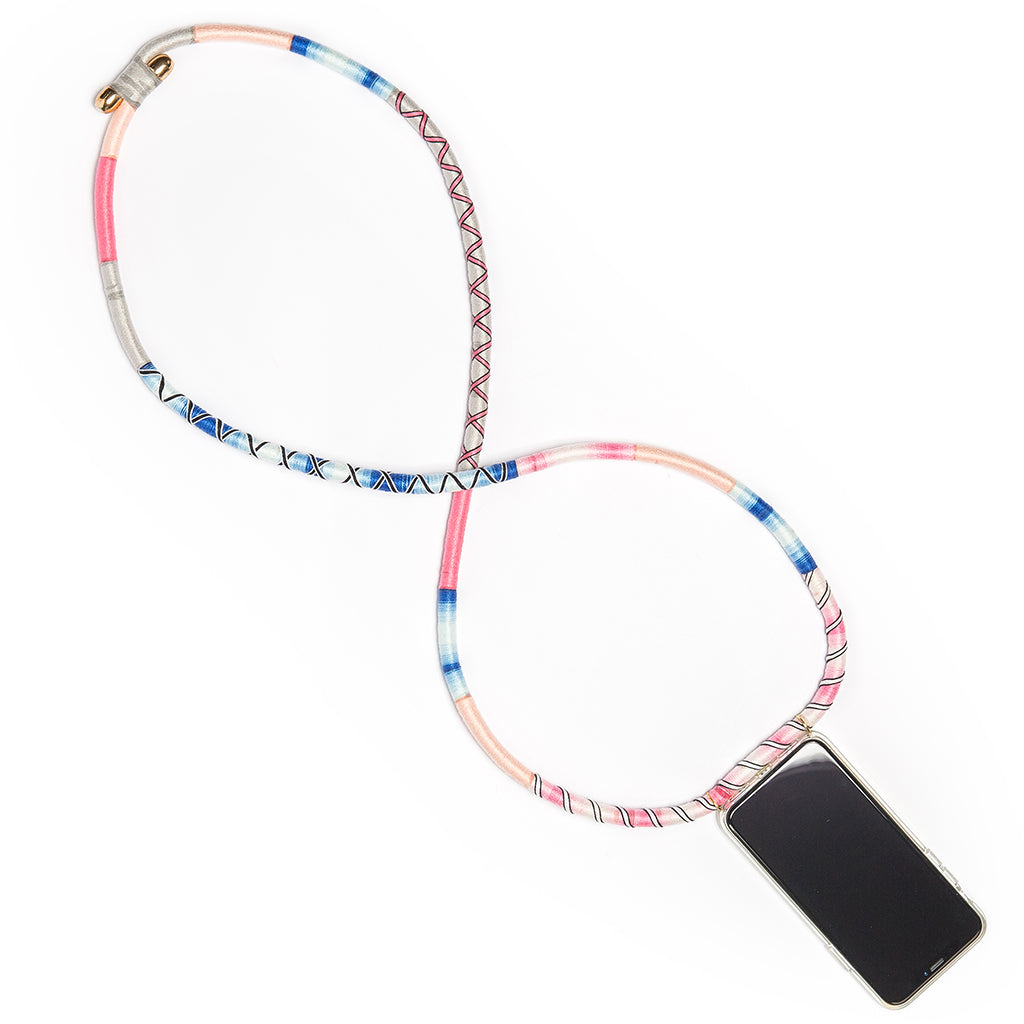 Zainab Phone Case Strap