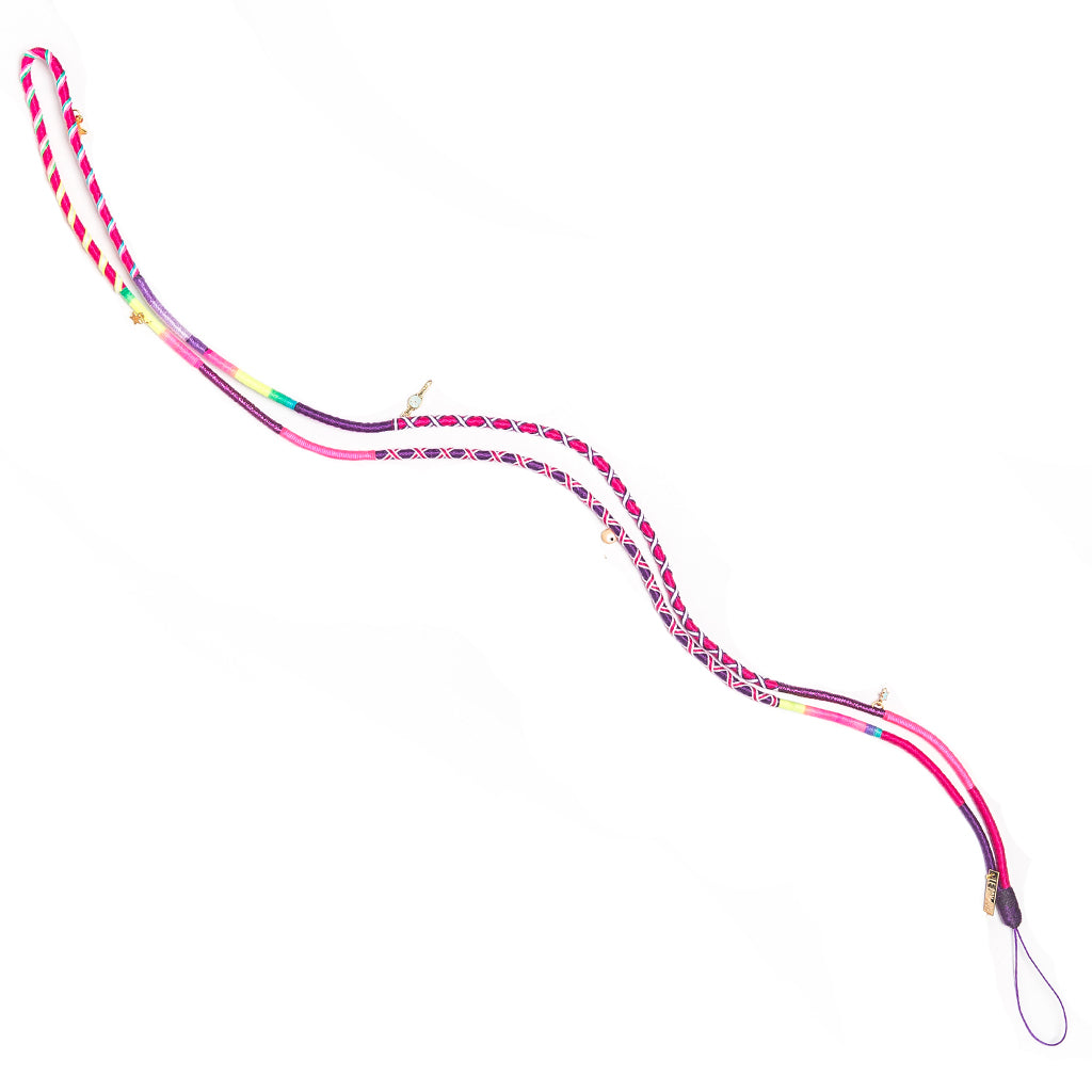 Vicky Phone Strap