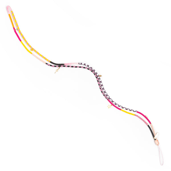 Jeannie Phone Strap
