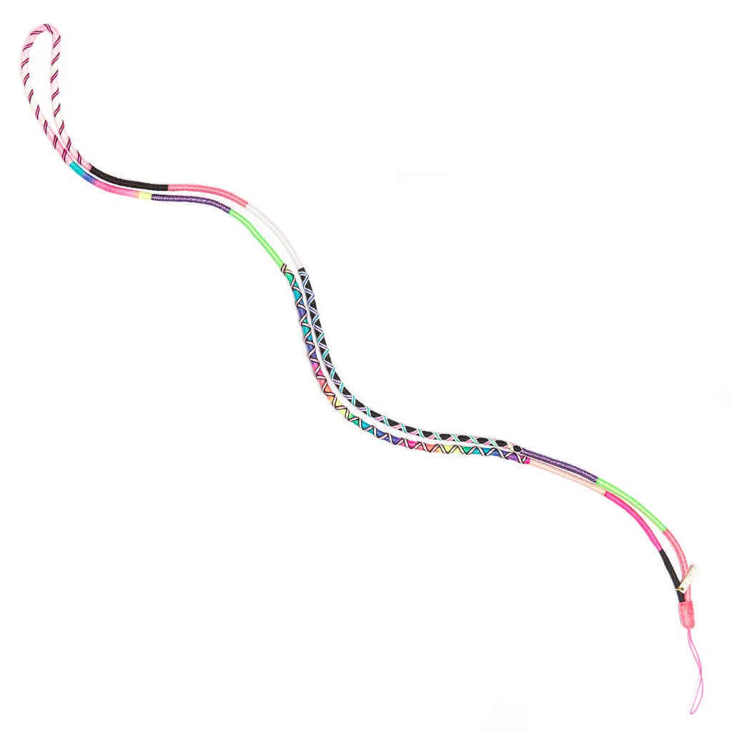 Arlene Phone Strap