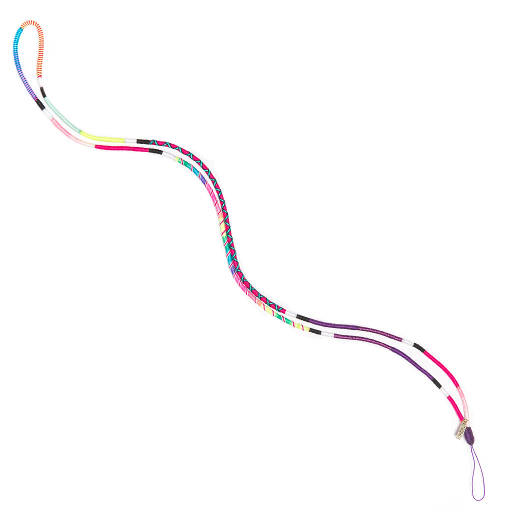 Penny Phone Strap